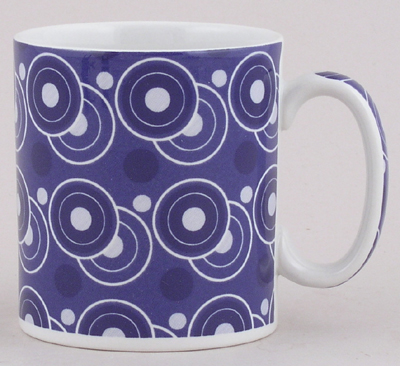 Mug Graphic Milan
